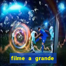 filme a grande virada resumo